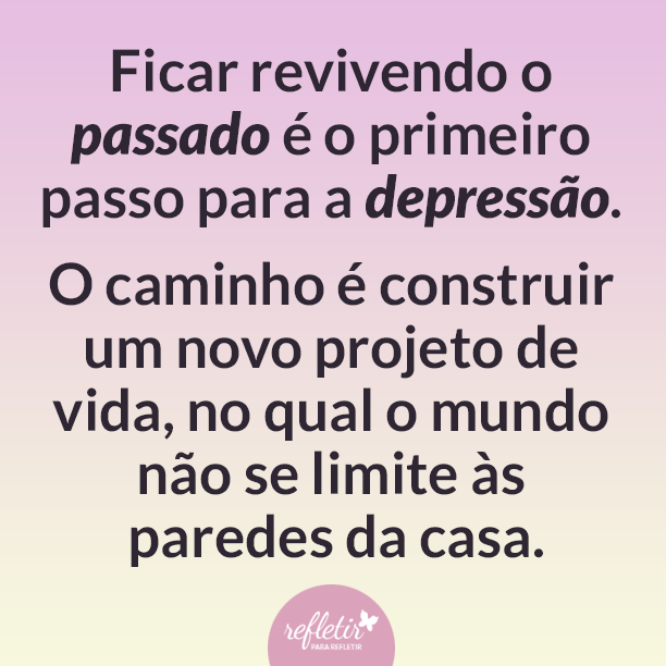 Frases de REFLEXÃO