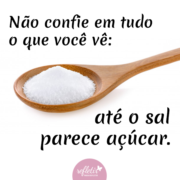 Frases de REFLEXÃO