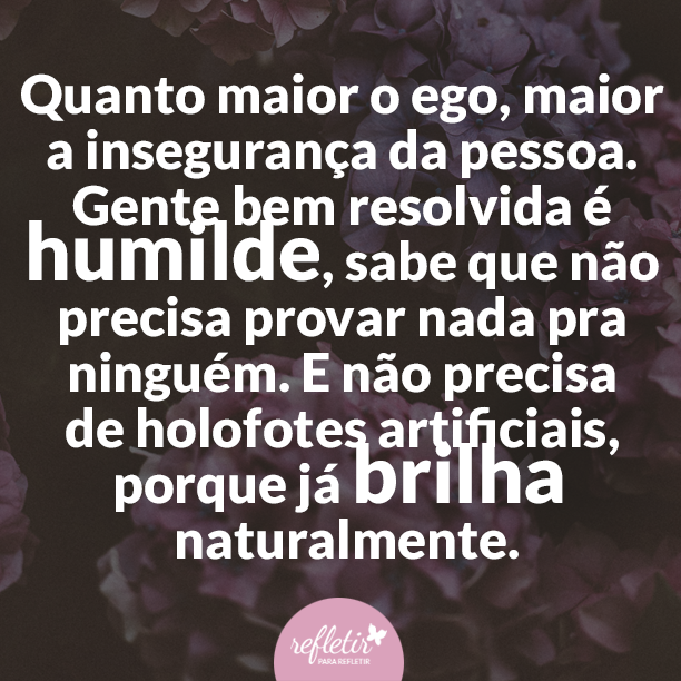 Frases para pensar