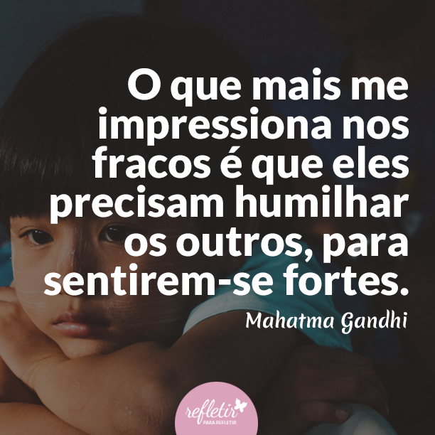 Frases para pensar