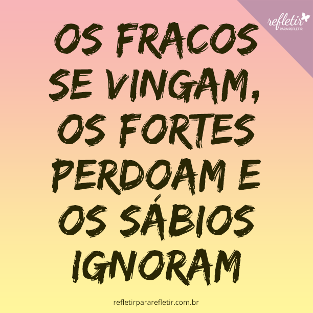 Frases para pensar