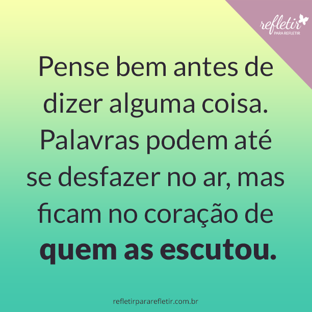 Frases para pensar