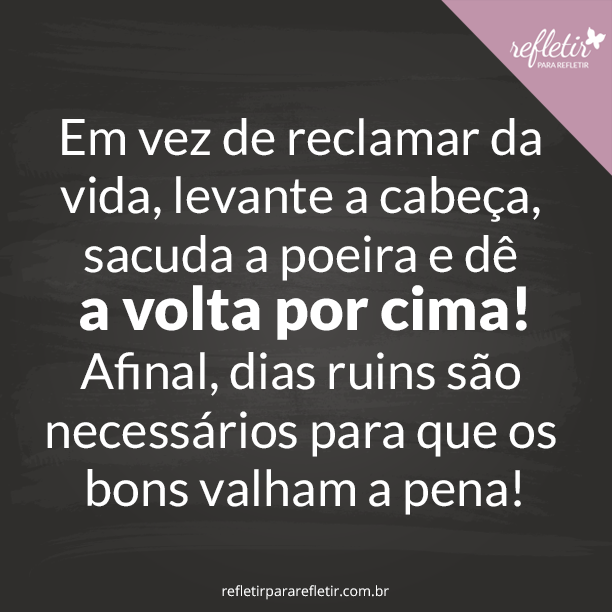 Frases para pensar