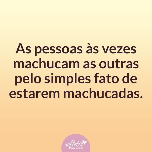 Frases para pensar