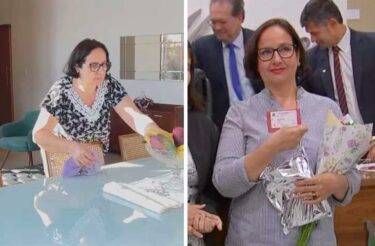 Diarista consegue se formar na universidade aos 51 anos: “estudo não tem idade”