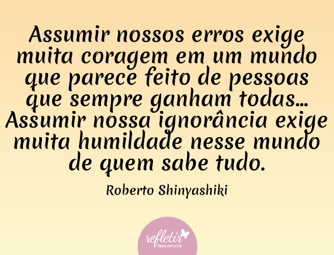 Frases Reflexivas