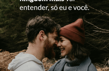 60 Frases de Casal feliz para fotos :)